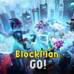 Blockman Go